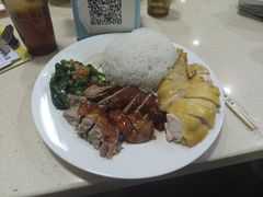 -老字号蛇口德记烧腊饭店·海鲜加工