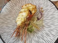 -V Bar海景扒房(北海湾惠龙万达嘉华酒店)