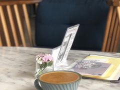 -The Rug Cafe(王府中环店)