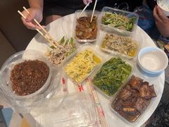 -山里人家土菜馆(茅山店)