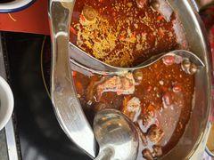 -铁真·刨冰红焖羊肉·正宗老字号