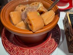 -来菜·湖北头牌藕汤(武商MALL众圆店)