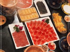 -南门涮肉(上海二店)