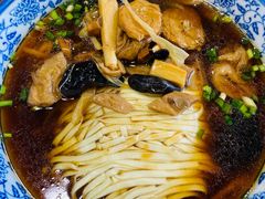-美味斋(西北街店)