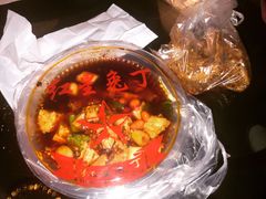 -红星兔丁(武侯祠店)