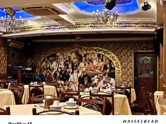 -维吾尔餐厅(宜山路店)