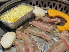 -木槿花韩式炭烤·熟成肉工坊(孙文东路店)