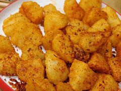 -烤满分·东北烧烤(首经贸店)