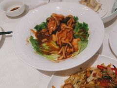 -大铁勺新津菜(东丽阳光新业广场店)