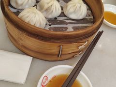 -老盛兴汤包馆(安波店)