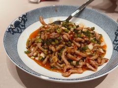 -漢舍川菜馆(国贸商城店)