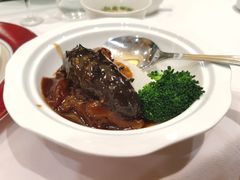 -山水宾馆-中餐厅