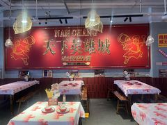 -老闵田螺馆·南昌市井菜·特色小吃(总店)