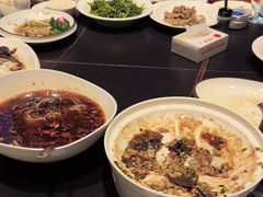 -码头鲜精致威海菜(欧乐坊店)