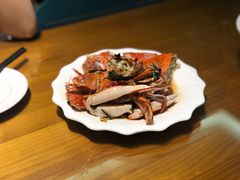 -三姐妹·海鲜大排档