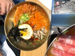 李先生的韩式拌饭-李先生的首尔小馆(松江启源广场店)