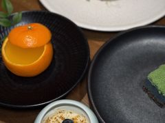 -菩提素素食餐厅(晶郦馆店)