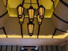 -西双版纳融创皇冠假日度假酒店