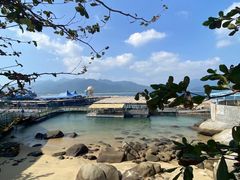 -海南分界洲岛旅游区