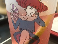 女王莫吉托-肯德基(京广桥店)