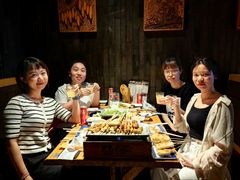 -肉串汪(月坛店)
