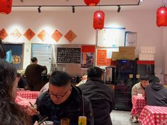 -荆九爷爆炒桥头三嫩(夫子庙店)