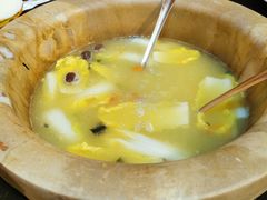-抚仙湖生态石锅鱼野生菌(告庄店)