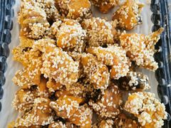 -维吾尔餐厅(宜山路店)