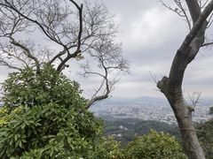-广州市白云山风景名胜区