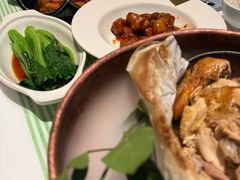 -桂满陇·杭州饭店(清河万象店)