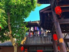 -土城古镇