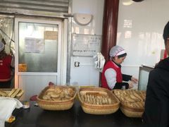 -李小老烧饼(常营民族家园店)