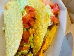 -Taco Bell 塔可钟(民田路店)