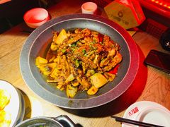 -六月雪干锅(绵阳凯德广场店)