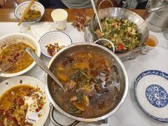 -秀妈厨房(灰汤老店)