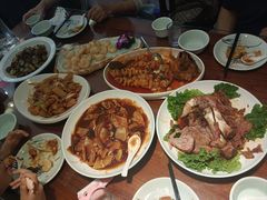 -惠宾饭庄(中山路店)