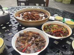 -老幺泉水鸡