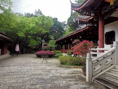 -乌山风景区