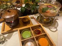 -叶叶菩提(太原别墅店)