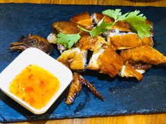 -金穗园·砂锅粥.醉鸡煲火锅(长寿路店)