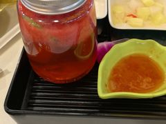 -荷花泰菜(东方新天地店)