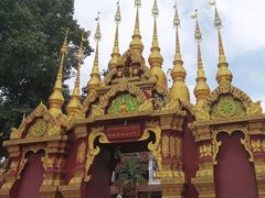 -西双版纳总佛寺