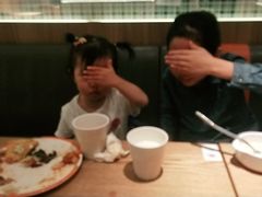 -比格比萨自助(李沧万达店)