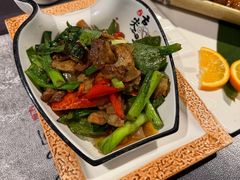 -花溪雨·森林餐厅(石基店)