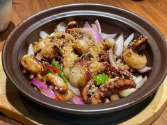 -木棉·醉心粤味(COCO Park店)