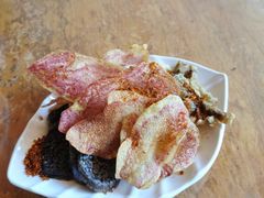 -胖金妹鸡豆凉粉店