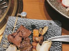 -海之屋韩式烤肉(海棠68环球美食街店)