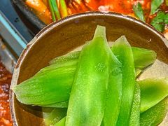 -黔有有贵州酸汤夺夺粉火锅(五味十字店)