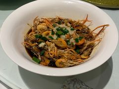 -洋洋中餐馆·SINCE 1997(信投店)