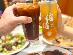 -香港深井掂檔烧鹅茶餐厅(海韵城店)